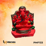 PMF133 - 18 Inch Eco Friendly Ganesha Idol
