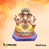 PMF144 - 18 Inch Eco Friendly Ganesha Idol
