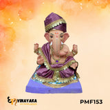 PMF153 - 18 Inch Eco Friendly Ganesha Idol