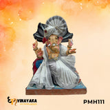 PMH111 - 24 Inch Eco Friendly Ganesha Idol