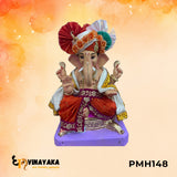 PMH148 - 24 Inch Eco Friendly Ganesha Idol
