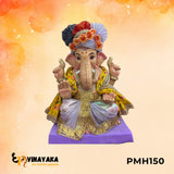 PMH150 - 24 Inch Eco Friendly Ganesha Idol