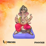PMH168 - 24 Inch Eco Friendly Ganesha Idol