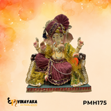 PMH175 - 24 Inch Eco Friendly Ganesha Idol
