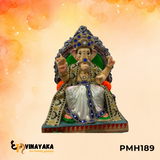 PMH189 - 24 Inch Eco Friendly Ganesha Idol