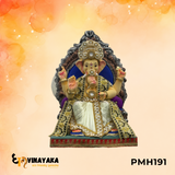 PMH191 - 24 Inch Eco Friendly Ganesha Idol