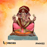 PMH52 - 24 Inch Eco Friendly Ganesha Idol