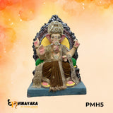 PMH5 - 24 Inch Eco Friendly Ganesha Idol