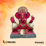 PMH62 - 24 Inch Eco Friendly Ganesha Idol