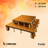 TV 101 - Bajot