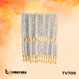 TV709 - Yellow Garland (Single Piece)