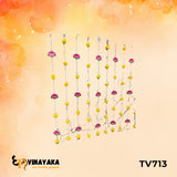 TV713 - Backdrop Set of 11