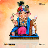 PM057 18 Inch (Eco Friendly Ganesha)