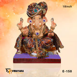PM064 18 Inch (Eco Friendly Ganesha)