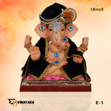 PM038 18-Inch (Eco friendly Ganesha)