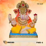 PM002 10 Inch (Eco-Friendly Ganapati)
