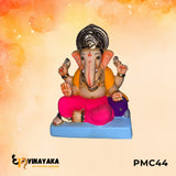 PMC44 - 10 Inch Eco Friendly Ganesha Idol