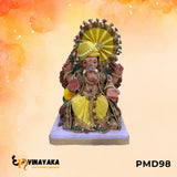 PMD98 - 12 Inch Eco Friendly Ganesha Idol