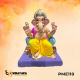 PME110 - 15 Inch Eco Friendly Ganesha Idol