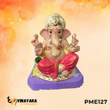 PME127 - 15 Inch Eco Friendly Ganesha Idol
