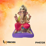 PME128 - 15 Inch Eco Friendly Ganesha Idol