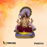 PME141 - 15 Inch Eco Friendly Ganesha Idol