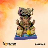 PME145 - 15 Inch Eco Friendly Ganesha Idol
