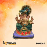 PME44 - 15 Inch Eco Friendly Ganesha Idol