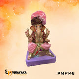 PMF148 - 18 Inch Eco Friendly Ganesha Idol