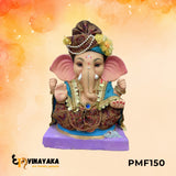PMF150 - 18 Inch Eco Friendly Ganesha Idol
