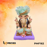 PMF162 - 18 Inch Eco Friendly Ganesha Idol