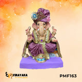 PMF163 - 18 Inch Eco Friendly Ganesha Idol