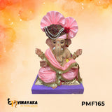 PMF165 - 18 Inch Eco Friendly Ganesha Idol