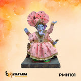 PMH101 - 24 Inch Eco Friendly Ganesha Idol