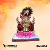 PMH102 - 24 Inch Eco Friendly Ganesha Idol