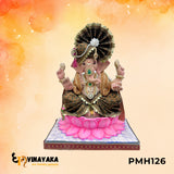PMH126 - 24 Inch Eco Friendly Ganesha Idol