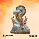 PMH127 - 24 Inch Eco Friendly Ganesha Idol