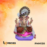 PMH130 - 24 Inch Eco Friendly Ganesha Idol