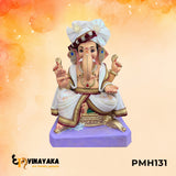 PMH131 - 24 Inch Eco Friendly Ganesha Idol