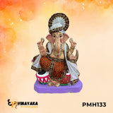 PMH133 - 24 Inch Eco Friendly Ganesha Idol