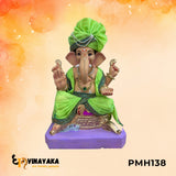 PMH138 - 24 Inch Eco Friendly Ganesha Idol