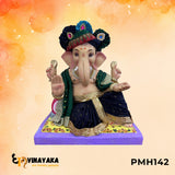 PMH142 - 24 Inch Eco Friendly Ganesha Idol