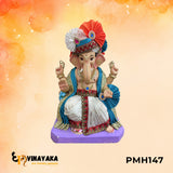 PMH147 - 24 Inch Eco Friendly Ganesha Idol
