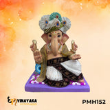 PMH152 - 24 Inch Eco Friendly Ganesha Idol
