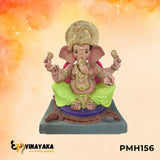 PMH156 - 24 Inch Eco Friendly Ganesha Idol