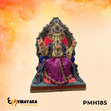 PMH185 - 24 Inch Eco Friendly Ganesha Idol