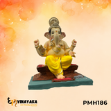 PMH186 - 24 Inch Eco Friendly Ganesha Idol