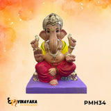 PMH34 - 24 Inch Eco Friendly Ganesha Idol