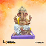PMH76 - 24 Inch Eco Friendly Ganesha Idol