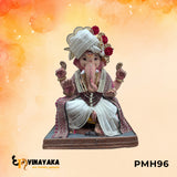 PMH96 - 24 Inch Eco Friendly Ganesha Idol